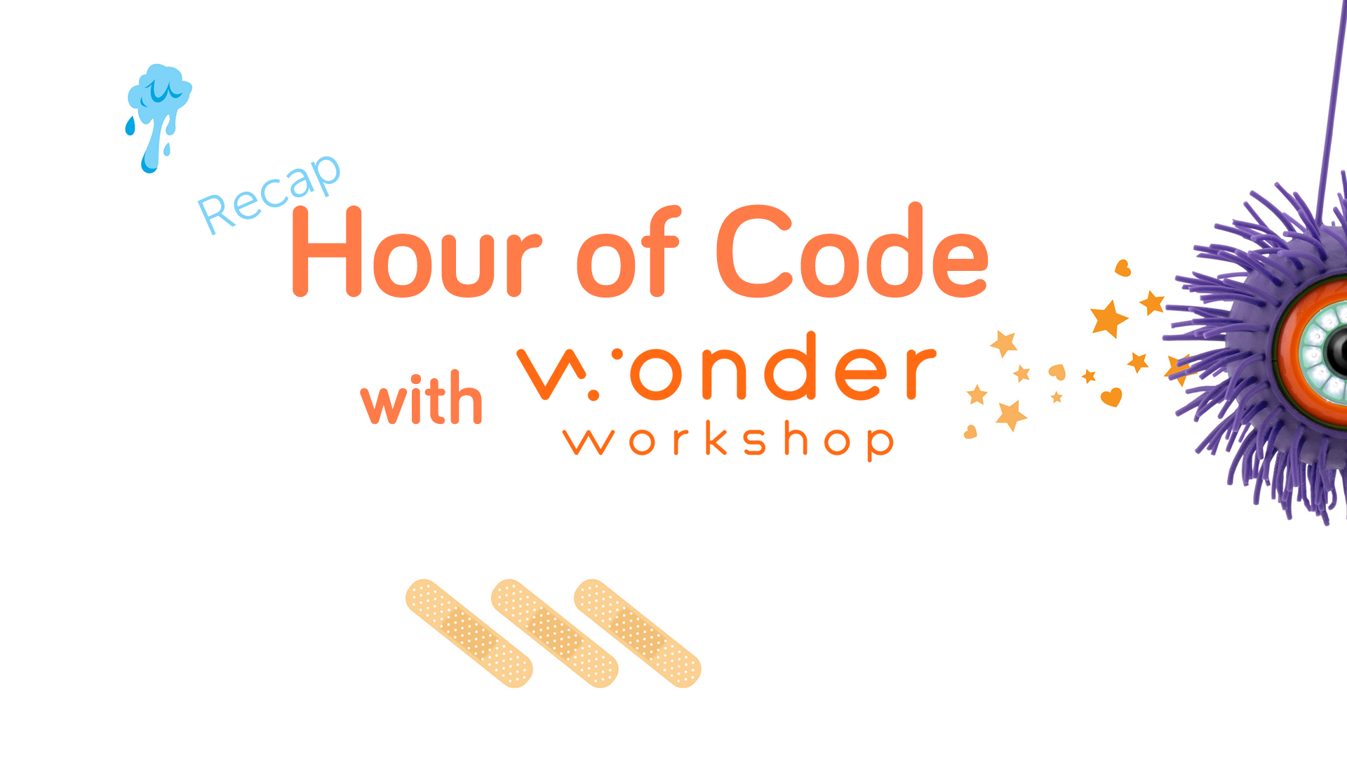 Make Wonder School with Dash – Wonder Workshop