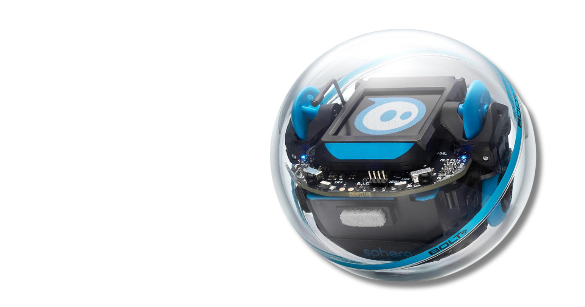 Sphero Bolt+ image (1)