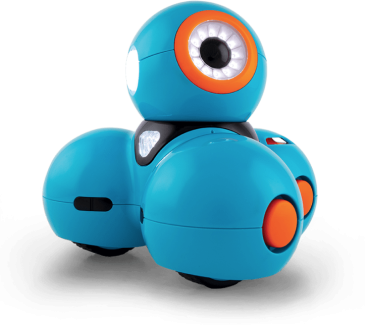 Dash Robot from Wonder Workshop