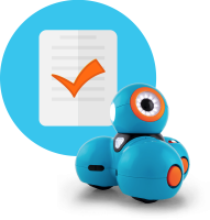 Dash the Robot, Privacy & security guide